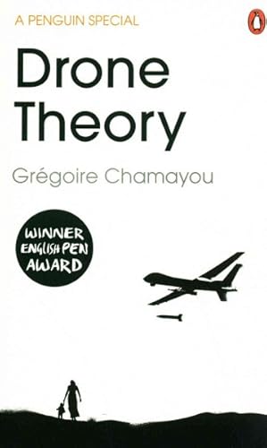 Immagine del venditore per Drone Theory venduto da GreatBookPricesUK