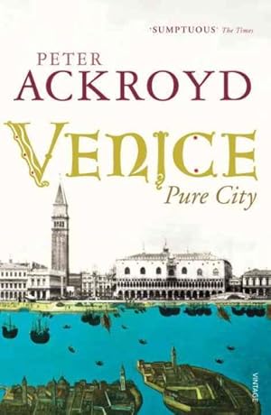 Immagine del venditore per Venice venduto da GreatBookPricesUK