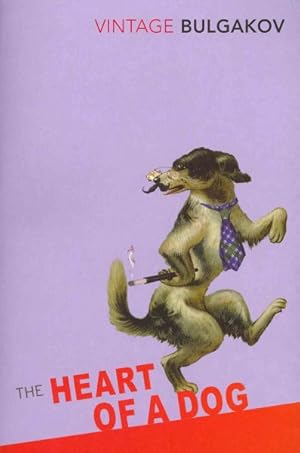 Imagen del vendedor de Heart of a Dog a la venta por GreatBookPricesUK