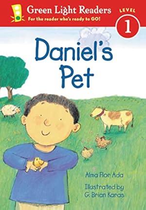 Seller image for Daniel's Pet (Rise and Shine) (Green Light Readers Level 1) for sale by Reliant Bookstore