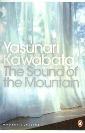 Imagen del vendedor de Sound of the Mountain a la venta por GreatBookPrices