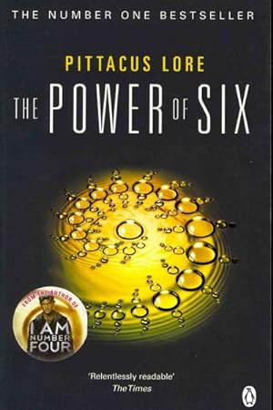 Immagine del venditore per Power of Six venduto da GreatBookPrices