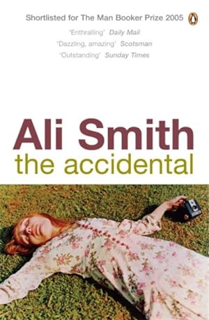 Seller image for Accidental for sale by GreatBookPrices