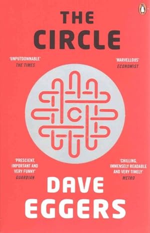 Seller image for Circle for sale by GreatBookPrices