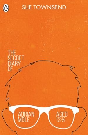 Imagen del vendedor de Secret Diary of Adrian Mole Aged 13 3/4 a la venta por GreatBookPrices