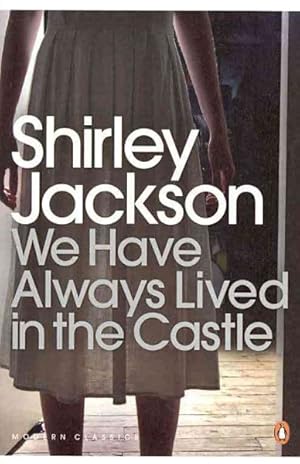 Seller image for We Have Always Lived in the Castle for sale by GreatBookPricesUK