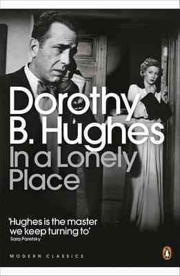 Seller image for In a Lonely Place for sale by GreatBookPricesUK