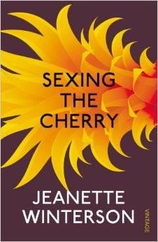 Seller image for Sexing the Cherry for sale by GreatBookPricesUK