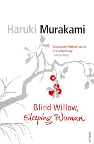 Immagine del venditore per Blind Willow, Sleeping Woman venduto da GreatBookPrices