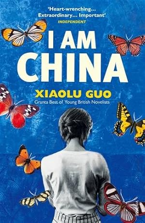 Immagine del venditore per I Am China venduto da GreatBookPricesUK