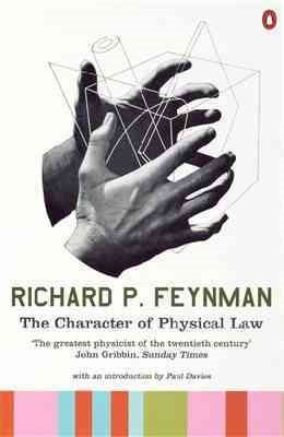 Bild des Verkäufers für Character of Physical Law zum Verkauf von GreatBookPricesUK