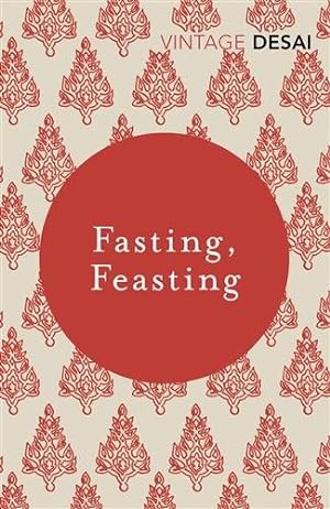 Seller image for Fasting, Feasting for sale by GreatBookPricesUK