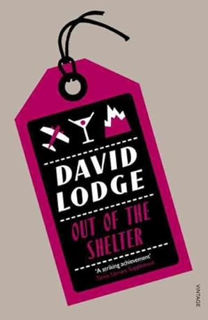 Image du vendeur pour Out of the Shelter mis en vente par GreatBookPricesUK