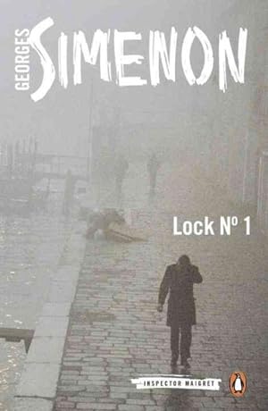 Seller image for Lock No. 1 for sale by GreatBookPricesUK