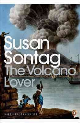 Image du vendeur pour Volcano Lover : A Romance mis en vente par GreatBookPricesUK