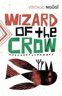 Bild des Verkufers fr Wizard of the Crow zum Verkauf von GreatBookPricesUK