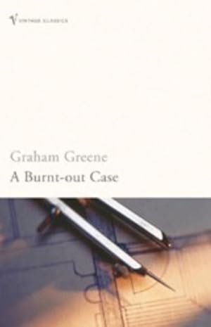 Imagen del vendedor de Burnt Out Case a la venta por GreatBookPricesUK