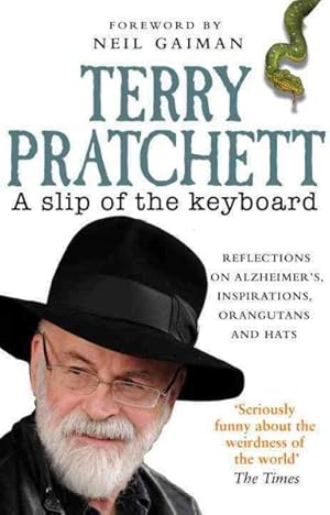 Imagen del vendedor de Slip of the Keyboard : Collected Non-fiction a la venta por GreatBookPricesUK