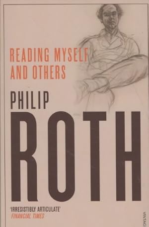 Seller image for Reading Myself and Others for sale by GreatBookPricesUK