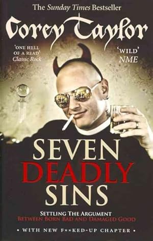 Seller image for Seven Deadly Sins for sale by GreatBookPricesUK