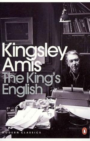 Seller image for King's English : A Guide to Modern Usage for sale by GreatBookPricesUK
