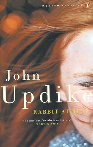 Seller image for Rabbit at Rest for sale by GreatBookPricesUK