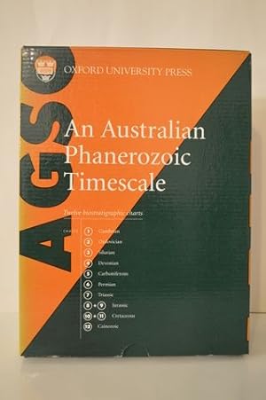 An Australian Phanerozoic Timescale
