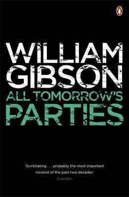 Seller image for All Tomorrow's Parties for sale by GreatBookPricesUK