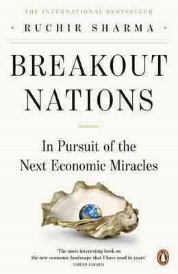 Seller image for Breakout Nations : In Pursuit of the Next Economic Miracles for sale by GreatBookPricesUK