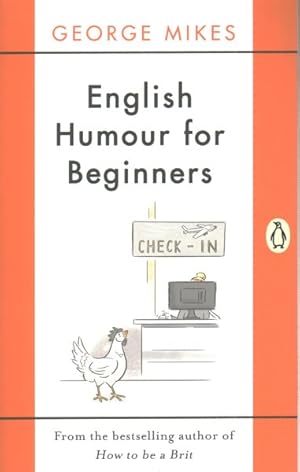 Immagine del venditore per English Humour for Beginners venduto da GreatBookPricesUK