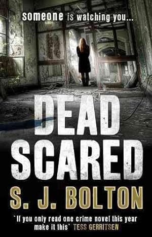 Seller image for Dead Scared for sale by GreatBookPricesUK
