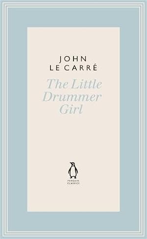 Seller image for Little Drummer Girl for sale by GreatBookPricesUK
