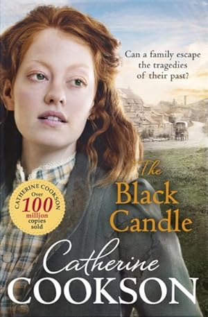 Seller image for Black Candle for sale by GreatBookPricesUK