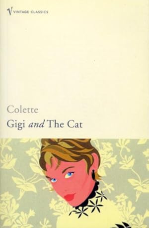 Seller image for Gigi and the Cat for sale by GreatBookPricesUK