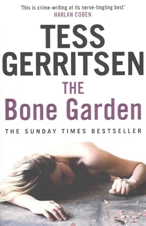 Immagine del venditore per Bone Garden venduto da GreatBookPricesUK