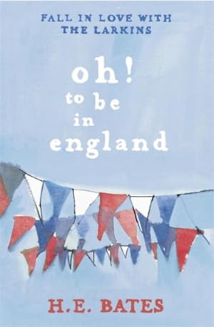 Seller image for Oh! to Be in England : Book 4 for sale by GreatBookPricesUK