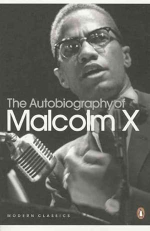 Seller image for Autobiography of Malcolm X for sale by GreatBookPricesUK