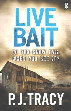 Seller image for Live Bait : Twin Cities Book 2 for sale by GreatBookPricesUK