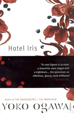 Bild des Verkufers fr Hotel Iris zum Verkauf von GreatBookPricesUK