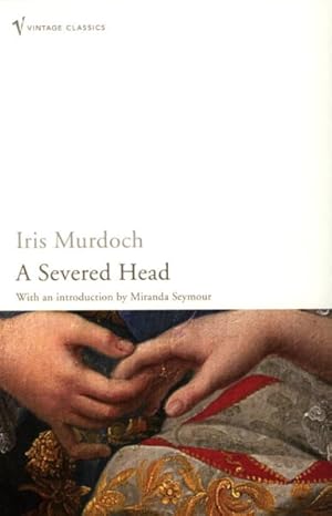 Seller image for Severed Head for sale by GreatBookPricesUK