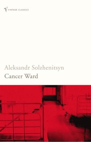 Seller image for Cancer Ward for sale by GreatBookPricesUK