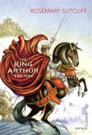 Seller image for King Arthur Trilogy for sale by GreatBookPricesUK