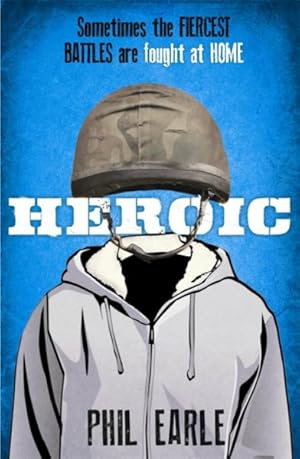 Seller image for Heroic for sale by GreatBookPricesUK