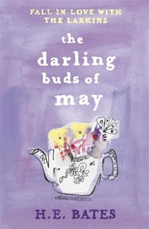 Immagine del venditore per Darling Buds of May : Book 1 venduto da GreatBookPrices