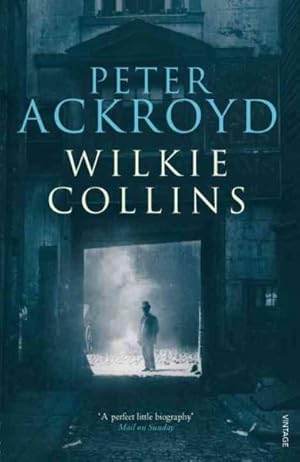 Seller image for Wilkie Collins for sale by GreatBookPricesUK