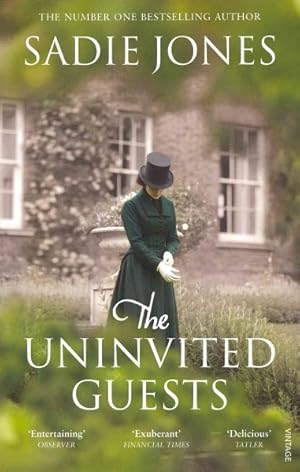 Seller image for Uninvited Guests for sale by GreatBookPrices