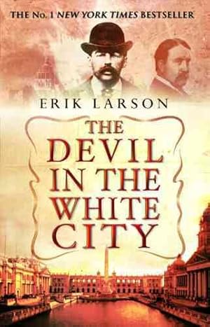 Seller image for Devil in the White City for sale by GreatBookPricesUK