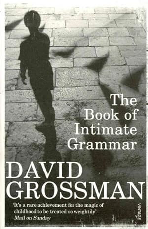 Seller image for Book of Intimate Grammar for sale by GreatBookPricesUK