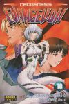 Seller image for NEOGNESIS EVANGELION TOMO 10 for sale by AG Library