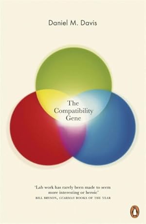 Imagen del vendedor de Compatibility Gene a la venta por GreatBookPricesUK